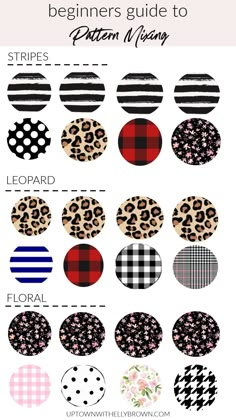 How To Match Patterns Outfit, Matching Prints Outfits, How To Mix Patterns Fashion, Pattern Combinations Fashion, What To Wear With Cheetah Print Shoes, Plaid Pattern Mixing, How To Combine Patterns Outfits, Pattern Combinations Outfits, Mix And Match Prints Outfits