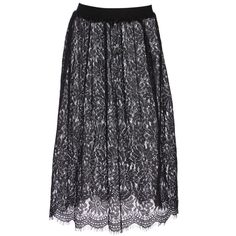 Level Up Your Layering Collection By Adding In This Classic Slip Designed With Lace For Added Elegance. Fits Sizes 2 To 6 Size S: 29'' L 100% Nylon Machine Wash; Dry Flat Party Skirt With Lace Patchwork, Long Lace Skirt For Evening, Evening Long Lace Skirt, Long Lace Evening Skirt, Elegant Long Skirt With Lace Patchwork, Summer Evening Skirt With Lace Trim, Summer Evening Lace Skirt, Black Lace Trim Bottoms For Evening, Elegant Black Bottoms With Lace Trim