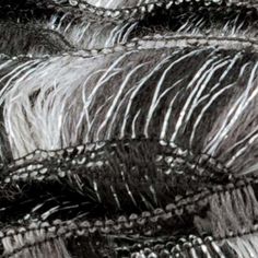 black and white photograph of feathers