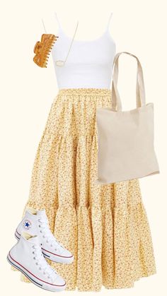 Cottagecore Outfits Summer, Funny Reviews, Outfits For Summer, Cute Outfit Ideas, The Best Outfits