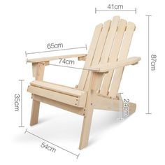 16000 teds wood working plans Outdoor Chairs Wooden, Outdoor Chairs Diy, Wooden Beach Chairs, Pallet Furniture Designs, Above Ground Pools, Ground Pools, Furniture Cheap