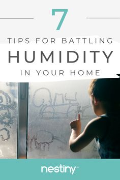 How To Reduce Humidity In Home, Ewok Village, Southern States, Residential Cleaning, Cleaning Motivation, Home Buying Tips, What To Use, Nautical Home, Hot And Humid