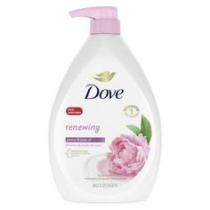 Cream Peony, Vanilla Body Wash, Dove Beauty, Dove Body Wash, Period Kit, Kartik Aaryan, Oil Body Wash, Gentle Skin Cleanser, Skin Cleansing