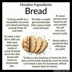 Voodoo Hoodoo, Magick Spells, Magical Herbs, Witch Spell