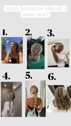 Cool Easy Updo Hairstyles, Hairstyles To Do When Going Swimming, Hairstyles For Hanging Out With Friends, Aesthetic Hairstyles Photos, Hair Styles For Outside, Cute Go To Hairstyles, Hairstyles For Rollercoaster, Amusement Park Hair Ideas, Hair Out Of Your Face Hairstyles