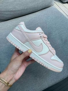 Nike Rosa, Pink Nike Shoes