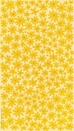 an image of yellow flowers on a white background