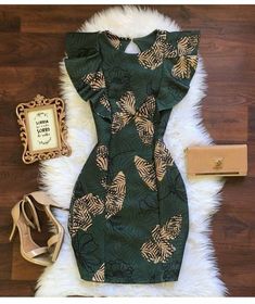 Short African Dresses, African Fashion Women Clothing, Classy Dress Outfits, African Print Fashion Dresses, African Fashion Women, African Clothing Styles, African Design Dresses, Latest African Fashion Dresses, African Print Fashion