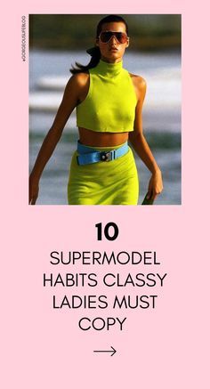 Supermodel Lifestyle, Elegance Tips, Be A Classy Woman, How To Be Classy, Lady Rules, Femininity Tips, Divine Feminine Goddess, Classy Lifestyle, Be Classy