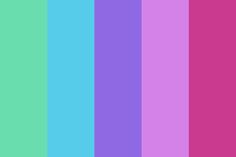 an image of a colorful background that looks like it has been colored in different shades