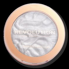 Highlight Reloaded - Makeup Revolution | Ulta Beauty Cheap Highlighter, Best Highlighter Makeup, Revolution Highlighter, Ulta Makeup, Best Highlighter, Makeup Revolution London, Highlighter Set, Eye Makeup Pictures, Makeup Needs