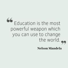 Graduating Quotes, Education Is The Most Powerful, Inspirational Graduation Quotes, College Quotes, Education Quotes Inspirational, Importance Of Education, Graduation Quotes, School Quotes, Learning Quotes