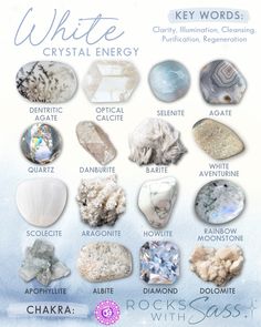 Different Types Of Crystals, Crystal Colors, Types Of Crystals, Orange Crystals, Crystal Energy