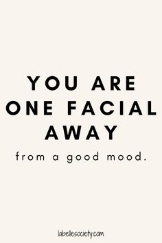 Skincare Quotes Aesthetic, Spa Day Quotes, Facial Ideas, Facials Quotes, Bags Branding, Spa Quotes, Farm Studio, Esthetician Inspiration, Esthetician Quotes