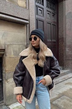 New York Outfit, Look Adidas, Winter Fashion Outfits Casual, Cold Outfits