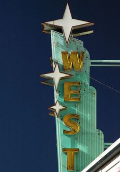 Atomic 50s, Old Neon Signs, Retro Signage, Googie Architecture, Miami Art Deco, Retro Neon, Into The West, Vintage Neon Signs