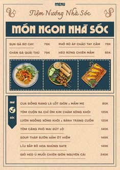 Food Design Poster, Pallet Color, Brand Food, Canva Keywords, Color Pallete, Food Poster Design, Media Sosial, Food Poster, Menu Design