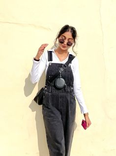 Overalls, Outfit Inspo, Pants, Trousers