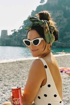 Dorothy Dandridge, Mode Hippie, Mode Turban, Head Scarf Styles, Italy Outfits, Foto Poses, Luhan