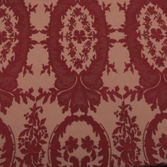 Burgundy  Tulle with Medallions  Design  Embroidered  Fabric - Rex Fabrics Burgundy Color Palette, Burgundy Colour Palette, Sheer Texture, Bridal Attire, Rich Burgundy, Next Fashion, Fashion Project, Medallion Design, Embroidered Fabric