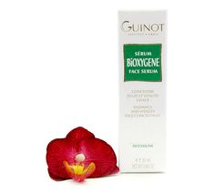 Guinot Serum Bioxygene - Face Serum 30ml - Restores radiance for beautiful, healthy skin. #Guinot #skincare #facecare #serum #beauty Face Serum, Face Care, Healthy Skin, Serum, Texture, Skin, Beauty, Face Skin Care