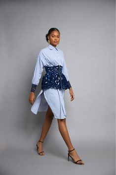 PEPLUM BELT Peplum Top Outfits, Peplum Belt, Dress Pant, New Wardrobe, Elegant Outfit, African Dress, African Clothing, Chic Outfits, Everyday Fashion