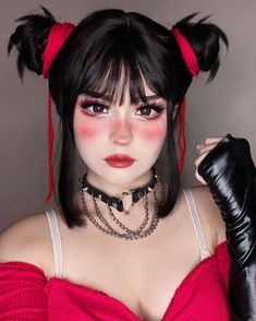 Beautiful Halloween Makeup, Fairy Halloween Costumes, Creepy Halloween Makeup, Fashion Week 2024, Anime Makeup, Couples Halloween Outfits, One Piece Cosplay, Goth Makeup, Cute Costumes