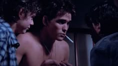 the outsiders 1983 ponyboy curtis c. thomas howell dallas dally winston matt dillon johnny cade ralph macchio greasers Burning Church, C Thomas Howell, Outsiders Greasers, Thomas Howell, Johnny Cade