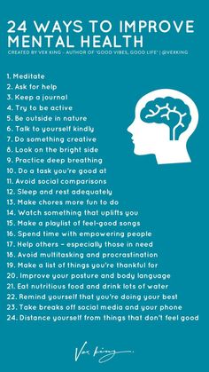 Do Things That Make You Happy, Ways To Improve Mental Health, Mental Health Support, Improve Mental Health, Mental And Emotional Health, Yoga Flow