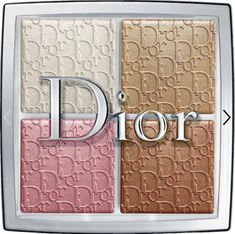 Dior Backstage Glow Face Palette, Hourglass Ambient Lighting Palette, Thick Moisturizer, Best Highlighter, Dior Backstage, Glow Face, Face Palette, Glow Kit, Neutral Undertones