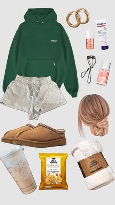 Teen Style 2024, Natural Hair Outfits, School Outfit Ideas Winter, Last Day Of School Outfit Ideas, Basic Preppy Outfits, Comfy Outfits For Summer, Cute Outfits School, Comfy Spring Outfits, School Outfits Highschool