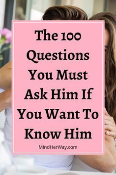 Things To Ask Your Boyfriend, Crush Boyfriend, Questions To Ask Him, Questions To Know Someone, Fun Relationship Questions, Best Questions To Ask, Boyfriend Questions, Questions To Ask A Guy, 100 Questions To Ask