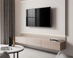 Tv Unit, Wall Unit, Television, Wood, New, Console, Design ,3d Model ,3d ,creative , Home ,living Room,wall Desing,special Design - Etsy France Tv Kastenwanden, Tv Room Decor, Modern Tv Room, Bedroom Tv Wall, Modern Tv Wall Units, Modern Tv Wall, Tv Wand, Tv Room Design, Tv Wall Decor