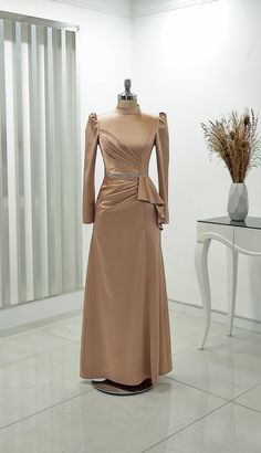 Elegant Formal Maxi Dress For Eid, Elegant Long Sleeve Festive Maxi Dress, Elegant Formal Gown For Eid, Formal Maxi Evening Dress For Eid, Fitted Floor-length Embellished Abaya, Eid Elegant Maxi Evening Dress, Elegant Evening Maxi Dress For Eid, Elegant Long Sleeve Maxi Dress For Eid, Elegant Maxi Length Evening Dress For Eid