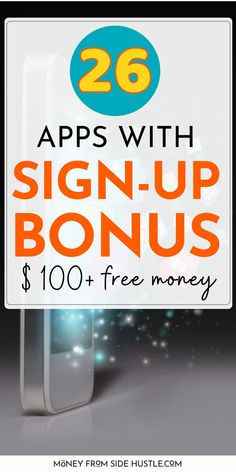 SIGN UP BONUS Adjusting Glasses, Free Money Now, Best Money Making Apps, Earn Money Online Free, Free Money Hack, Earn Free Money, Apps That Pay You, Apps That Pay, Money Apps