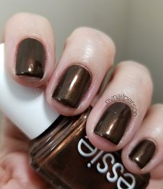 Essie - Seeing Stars - Desert Mirage Collection 3.25.18 Desert Mirage, Accessory Inspo, Nail Shimmer, Nice Nails, Nail Salons, Toe Nail Art, Nails Inspo