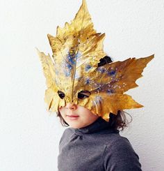 Nature Crafts Kids, Puppet Costume, Group Art Projects, Medieval Party, Pressed Flower Crafts, Fairy Festival, Fairy Parties, Natural Diy, Nature Kids