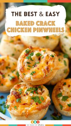 Pinwheel Crescent Rolls, Creamy Chicken Cranberry Pecan Pinwheels, Party Appetizers Pinwheels, Appetizer With Shredded Chicken, Chicken Cranberry Pecan Pinwheels, Chicken Bacon Ranch Pinwheels Roll Ups, Chicken Bacon Pinwheels, Cooked Pinwheels, Crescent Roll Recipes Appetizers Chicken