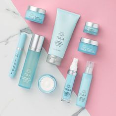 #AD TULA Skincare Giveaway / British Beauty Blogger #giveaway #skincare #bbloggers #tula Skincare Giveaway Ideas, Beauty Giveaway, Tula Skincare, New York University, Beauty Products Photography, York University, Diy Skincare, Diy Skin Care, Health And Beauty Tips