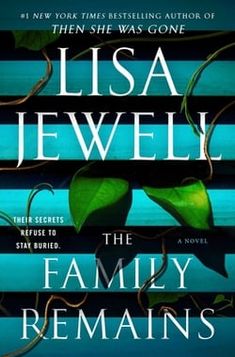 the family remains bylisa jewell