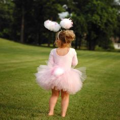 Tutu Conejo Girls Bunny Costume, Bunny Costume Kids, Tutu Couture, Easter Birthday Party, Bunny Birthday Party, Easter Costume, Rabbit Costume, Bunny Party, Last Minute Costumes