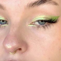 Tinker Bell Inspired Outfits, Fantasia Tinker Bell, Tinker Bell Aesthetic, Olympics Outfits, Tinkerbell Makeup, Bell Aesthetic, Beer Olympics, Pixie Makeup