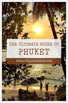 phuket thailand, Phuket Travel Guide, Thailand Beaches, Bangkok Travel, Visit Thailand, Travel Thailand