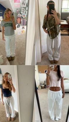 Cute Easy Outfits For School, Casual School Outfits, Cute Outfits For School, Cute Preppy Outfits, Trendy Summer Outfits