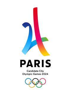 the logo for the london 2012 olympic games