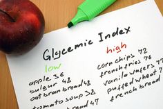 Gi Diet, Prediabetic Diet, Low Glycemic Foods, Low Blood Sugar, Glycemic Index, Atkins Diet, Blood Glucose, Blood Glucose Levels