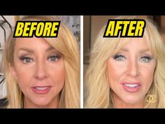 Mewing Jawline, Chalene Johnson, Self Image, Double Chin, The C, Health And Beauty Tips, Anti Aging Skin Products, Skin Tightening