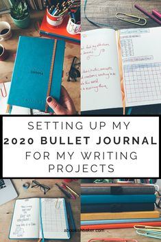 Messy Bullet Journal, Writing Hobby, Blackout Book, Writing Steps, What Have I Done, Organizing Time Management, Journaling Tips, Writing Projects, Creating A Bullet Journal