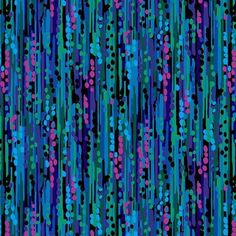 an abstract background with colorful dots and lines