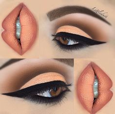 Maquillage Yeux Cut Crease, Make Up Studio, Beautiful Eye Makeup